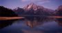 The Grand Tetons