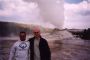 Adam and Rob - Capitol Geyser