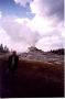 Rob and Geyser
