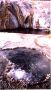 Bubbling Hot Spring