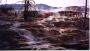 Mammoth Hot Spring
