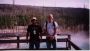 Adam and Rob - Hot Spring