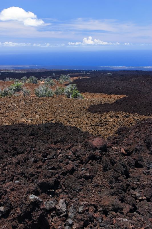 Volcanos National Park, Kilauea