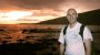 Rob at Captian Cook Beach