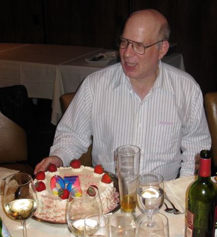 Howie's 50th Birthday Party