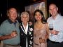 Bob, Estelle, Nadia, Rob