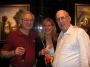 Simon, June, Howie