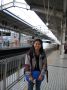 Bullet Train