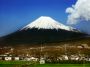Mount Fuji