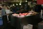 Sushi at Fish Market, Tokyo