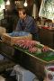 Octopus at Fish Market, Tokyo