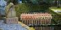 Shingon Buddhist Prayer Boards, Mount Koya, Wakayama Prefecture