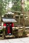 Shingon Buddhist Shrine, Mount Koya, Wakayama Prefecture