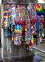 Thousands of Paper Cranes