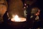 Camp Fire