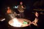 Around The Camp Fire