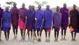 Masai Men