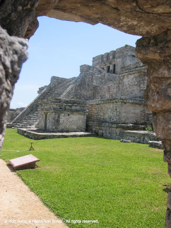 Tulum, Mexico