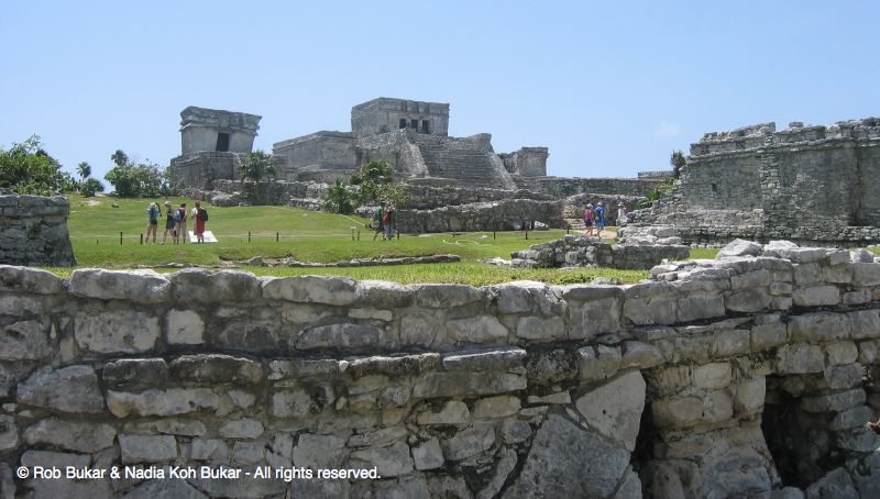 Tulum, Mexico