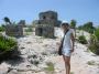 Nadia, Tulum, Mexico