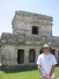 Rob, Tulum, Mexico