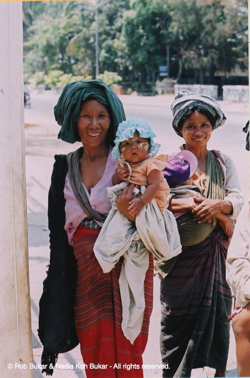 Local People