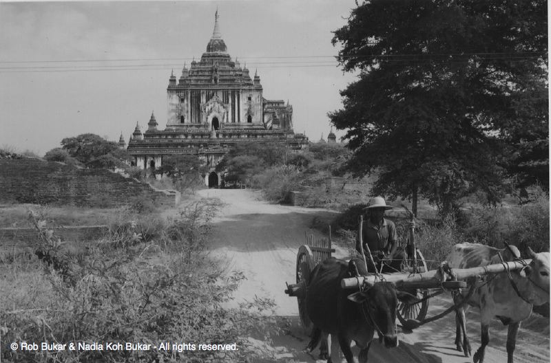 Bagan
