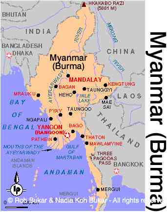 Myanmar