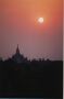 Bagan Sunrise