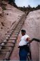 Adam, Bandalier National Park