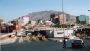 View at the Boarder, From Mexico Toward El Paso
