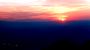 Sunset Above Albuquerque