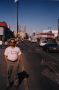 Adam, Santa Fe