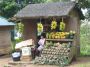 Fruit Stand at Taal