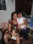 Abby and Mom