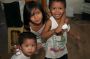 Trix, Abby, and CJ