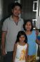 Kuya Raul, Abby, and Apo