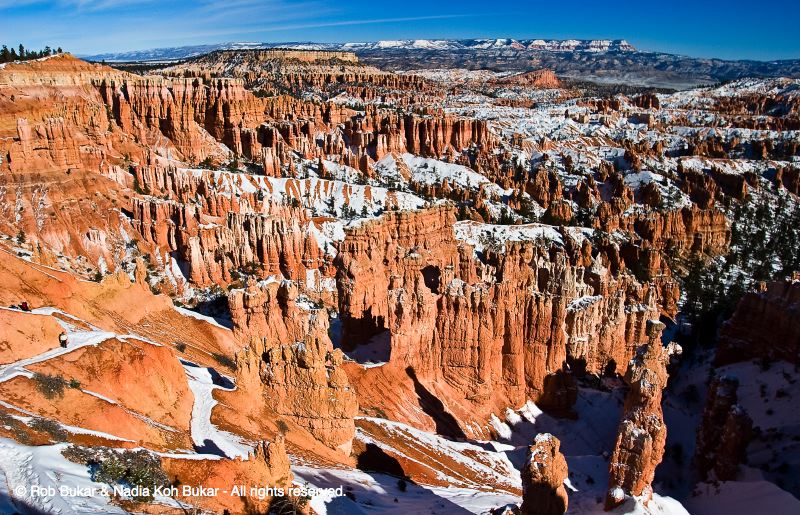 Bryce Canyon