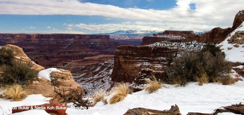 Canyonlands