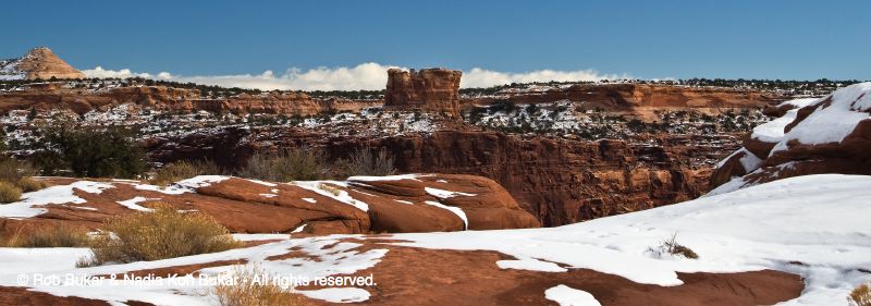 Canyonlands