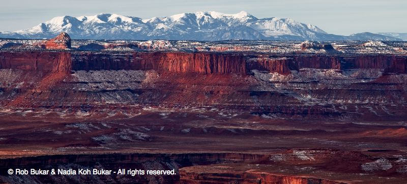 Canyonlands