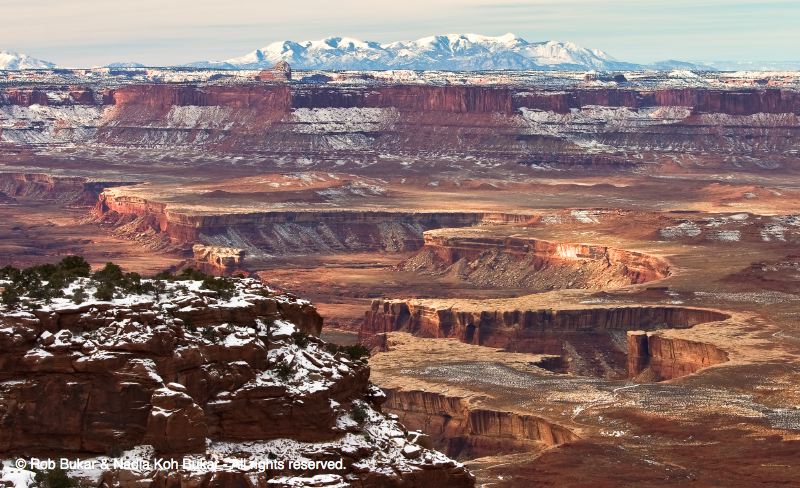 Canyonlands