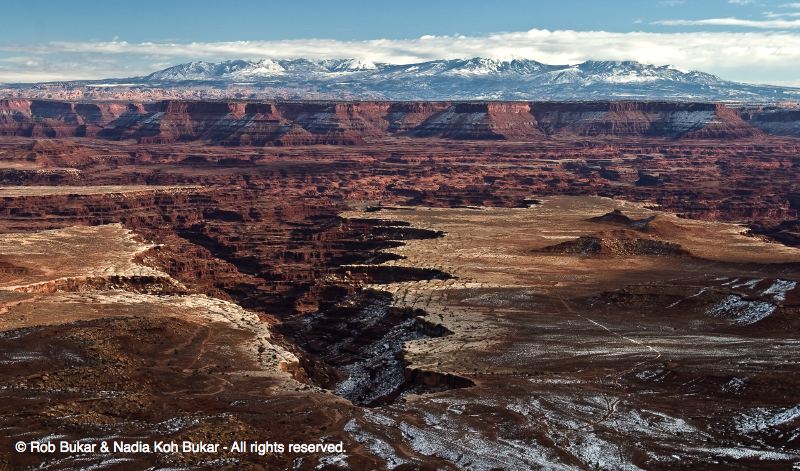 Canyonlands