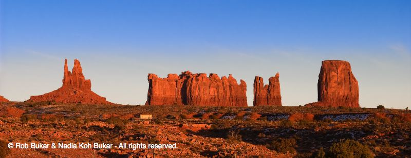 Road Trip 2008 - Zion National Park, Bryce Canyon, Monument Valley, Santa Fe, Roswell, Carlsbad Caverns, The Alamo, Graceland, and D.C.