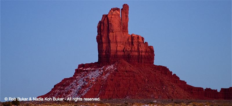 Monument Valley