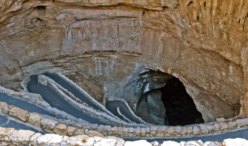 Cave Entrance