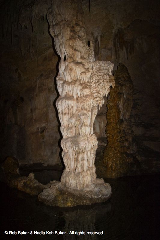 Carlsbad Caverns