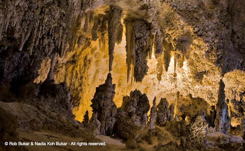 Carlsbad Caverns