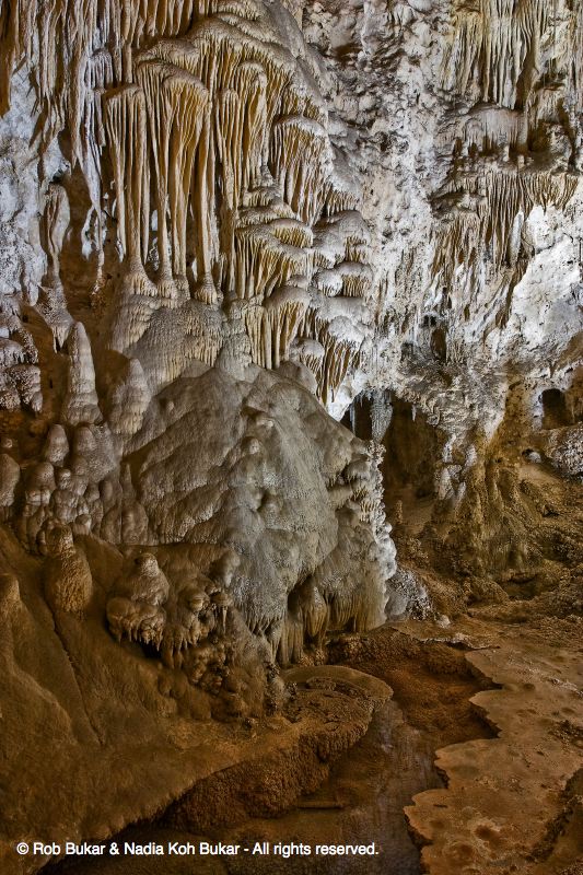 Carlsbad Caverns