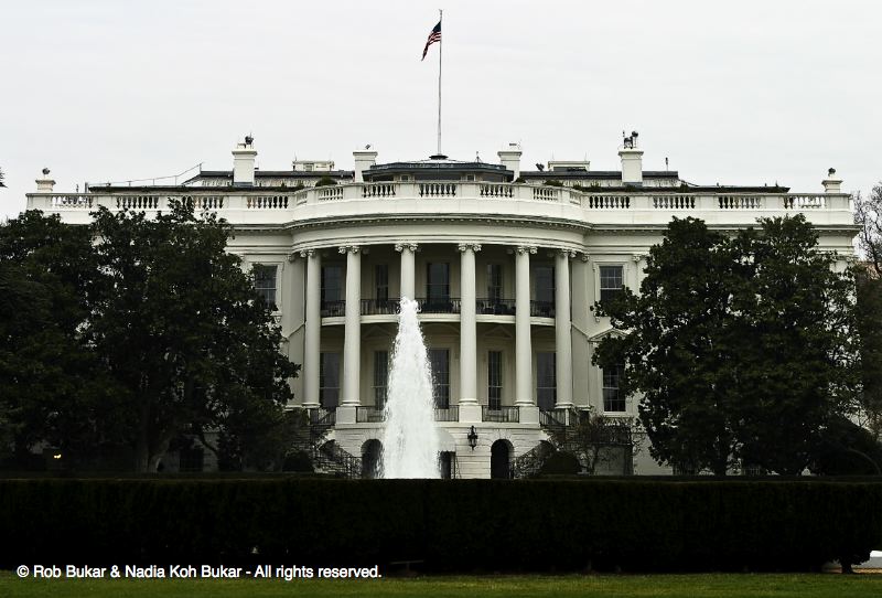 The White House